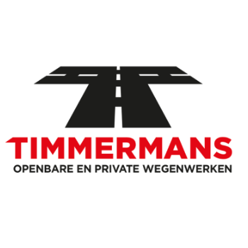 Timmermans wegenwerken